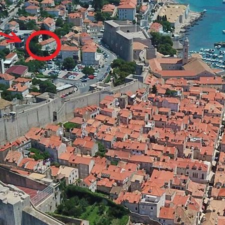 Close&Cosy Dubrovnik Exteriör bild