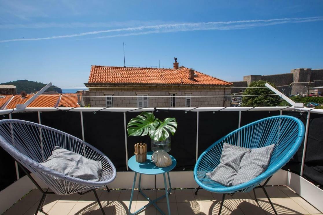 Close&Cosy Dubrovnik Exteriör bild