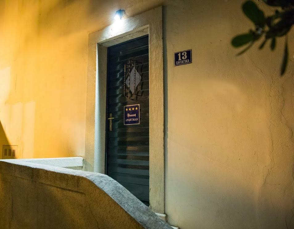 Close&Cosy Dubrovnik Exteriör bild