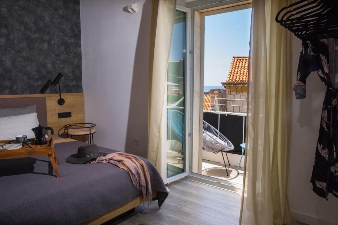 Close&Cosy Dubrovnik Exteriör bild